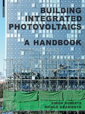 cover image of Building Integrated Photovoltaics